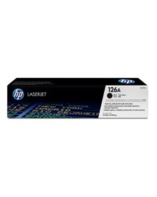 CARTUCCIA DI STAMPA COLORSPHERE HP 126A NERO CP1025