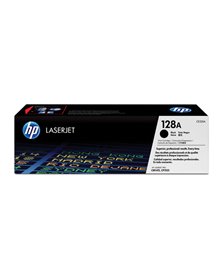 CARTUCCIA DI STAMPA 128A NERO HP CP125 CM1415