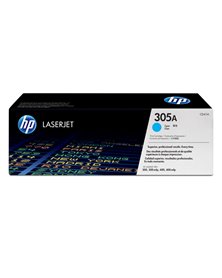 TONER CIANO HP305A CAPACITA' STANDARD