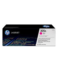 TONER MAGENTA HP305A CAPACITA' STANDARD