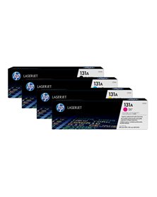 HP 131A TONER CARTRIDGE NERO CAP. STANDARD