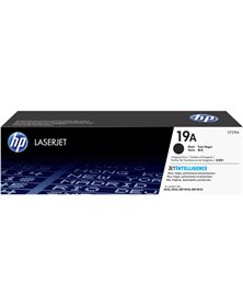 HP 19A TAMBURO NERO LASERJET pag 12.000