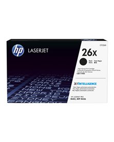 HP 226X TONER NERO HP LASERJET ALTA CAPACITA' 9000 pag