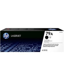 HP 79A TONER NERO LASERJET pag 1000