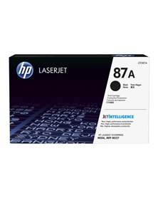 HP 287A TONER NERO HP LASERJET 9000 pag