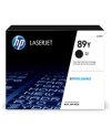 Toner Hp Nero 89X per LaserjetEnterprise M507-MFP M528