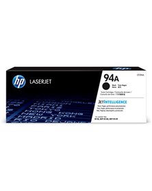 Toner HP 94A Nero, 1200pag