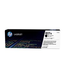 HP 827A TONER CARTRIDGE NERO LASER JET