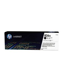 HP 826A TONER CARTRIDGE NERO LASER JET