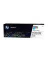 HP 826A TONER CARTRIDGE CIANO LASER JET