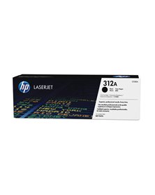 HP 312A TONER NERO HP LASERJET