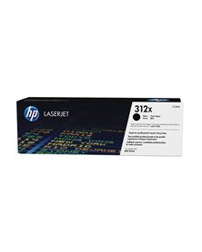 HP 312X TONER NERO HP LASERJET ALTA CAPACITA'