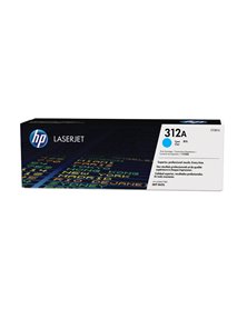 HP 312A TONER CIANO HP LASERJET