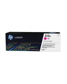 HP 312A TONER MAGENTA HP LASERJET