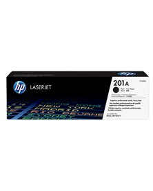 HP 201A TONER CARTRIDGE NERO LASER JET SERIE M252/M277