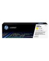 HP 201A TONER CARTRIDGE GIALLO LASER JET SERIE M252/M277