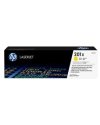 HP 201X TONER CARTRIDGE GIALLO LASER JET SERIE M252/M277 ALTA CAPACITA