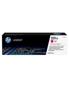 HP 201A TONER CARTRIDGE MAGENTA LASER JET SERIE M252/M277