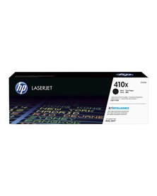 HP 410X TONER NERO HP LASERJET pag 6500