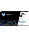 TONER NERO HP 655A COLOR LASERJET ENTERPRISE SERIE M652-M653-M681-M682