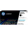 TONER NERO HP 657X COLOR LASERJET ENTERPRISE M681-M682