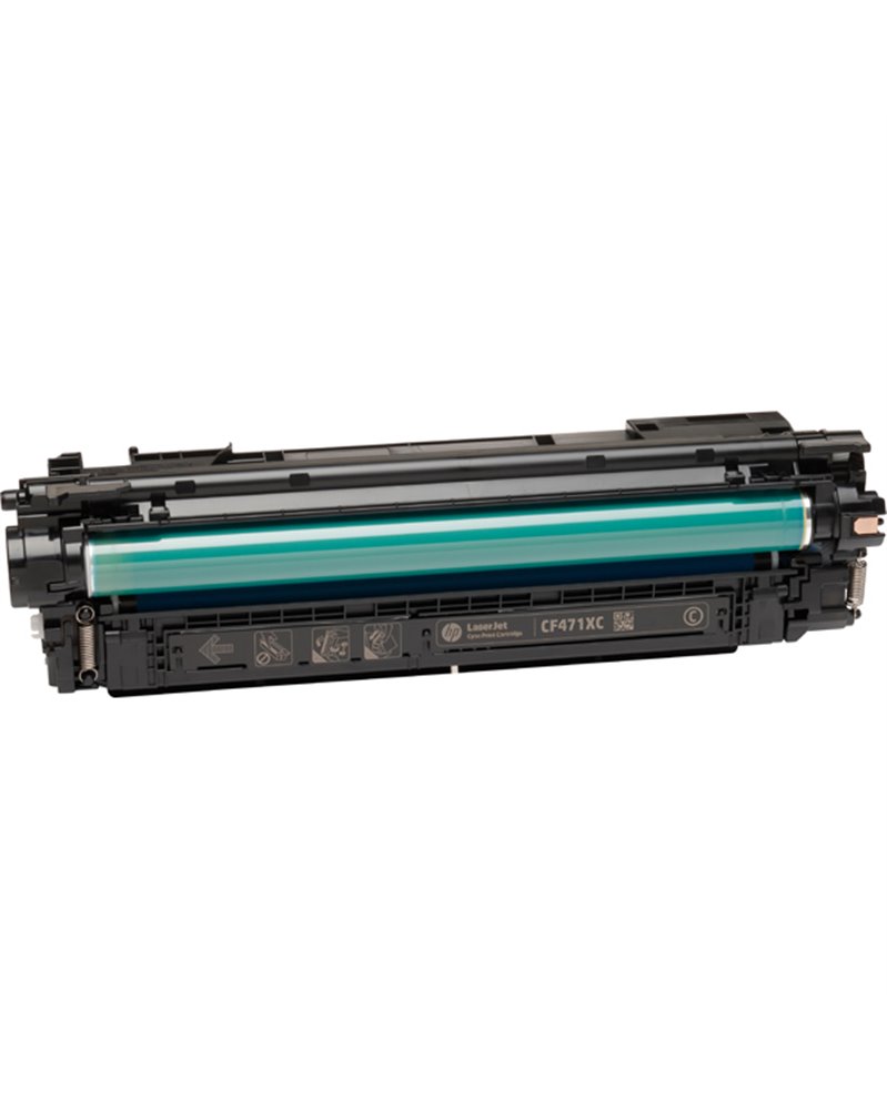 TONER CIANO HP 657X COLOR LASERJET ENTERPRISE M681-M682