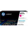 TONER MAGENTA HP 657X COLOR LASERJET ENTERPRISE M681-M682