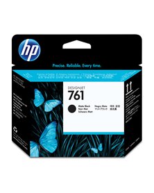 TESTINA DI TAMPA DESIGNJET HP 761 MATTE BLACK