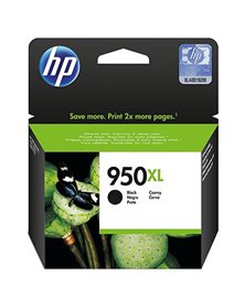 CARTUCCIA NERA INCHIOSTRO HP OFFICEJET 950XL