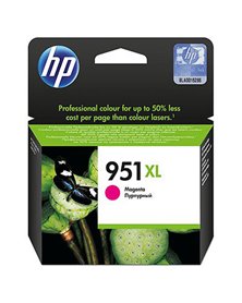 CARTUCCIA MAGENTA INCHIOSTRO HP OFFICEJET 951XL