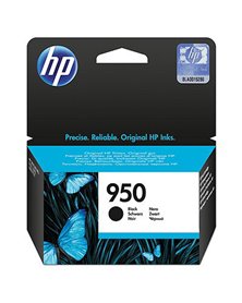 CARTUCCIA NERO INCHIOSTRO HP OFFICEJET 950