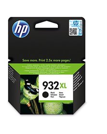 CARTUCCIA NERO INCHIOSTRO HP 932 XL ALTA CAPACITA'