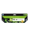 CARTUCCIA NERO INCHIOSTRO HP OFFICEJET 970XL