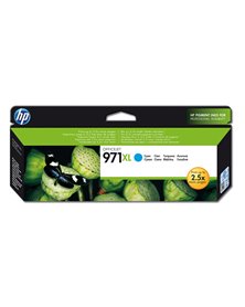 CARTUCCIA CANO INCHIOSTRO HP OFFICEJET 971XL