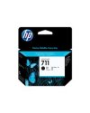 CARTUCCIA D'INCHIOSTRO HP 711 DA 80 ML NERO