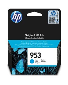 CARTUCCIA CIANO HP 953 HP OFFICEJET PRO 8720-8740-8730-8720-8710-8210-8715