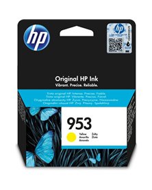 CARTUCCIA GIALLO HP 953 HP OFFICEJET PRO 8720-8740-8730-8720-8710-821-8715