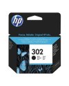 CARTUCCIA INCHIOSTRO NERO HP 302