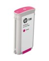 CARTUCCIA GETTO D'INCHIOSTRO HP 728 MAGENTA 130ML