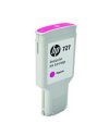 Cartuccia inchiostro magenta DesignJet HP 727, 300 ml