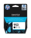 CARTUCCIA NERO HP 953 HP OFFICEJET PRO 8720-8740-8730-8720-8710-8210-8715