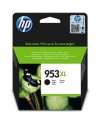 CARTUCCIA NERO HP 953XL HP OFFICEJET PRO 8720-8740-8730-8720-8710-8210-8715