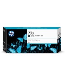 CARTUCCIA DI INCHIOSTRO NERO OPACO HP DESIGNJET 730 DA 300 ml