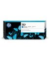 CARTUCCIA INCHIOSTRO BLU CHROMATIC HP 747