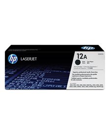 CARTUCCIA DI STAMPA ULTRAPRECISE STAMPANTI HP LASERJET 1010/12/15 3015/20/30