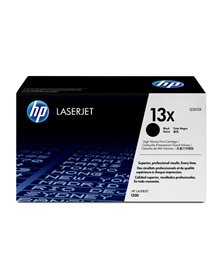 CARTUCCIA DI STAMPA HP SMART PER STAMPANTI HP LASERJET 1300 NERO 4000PG.