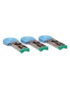 PUNTI METALLICI 3 CART.X1000 PUNTI