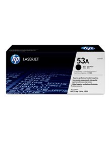 CARTUCCIA DI STAMPA HP LASERJET NERO LJ P2015