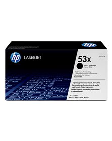 CARTUCCIA DI STAMPA HP LASERJET NERO LJ P2015