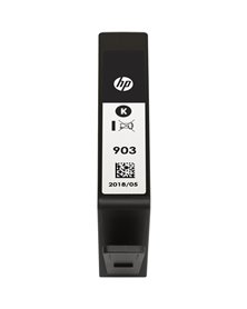 CARTUCCIA NERO INCHIOSTRO HP OFFICEJET 903